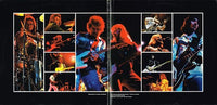 Bachman-Turner Overdrive : Four Wheel Drive (LP, Album, Gat)