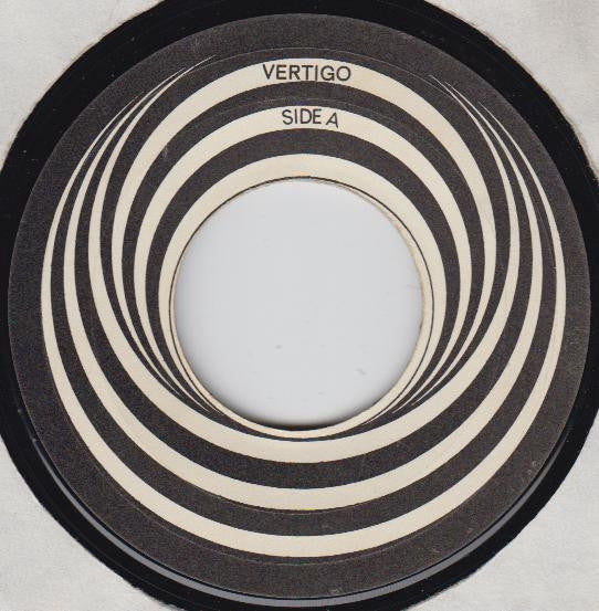 Warhorse (2) : St. Louis (7")