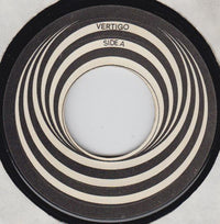Warhorse (2) : St. Louis (7")