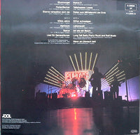 Puhdys : Puhdys 6 Live (2xLP, Album, RE, Gat)