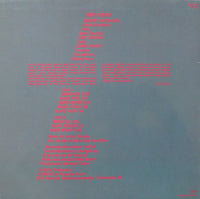 First Avenue (2) : First Avenue (LP, Album)