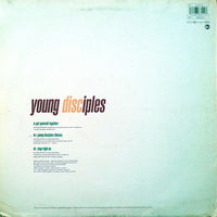 Young Disciples : Get Yourself Together (12", Single)
