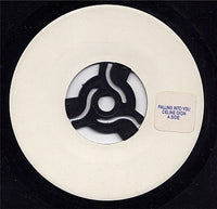 Céline Dion : Falling Into You / I Don't Know (7", Jukebox)