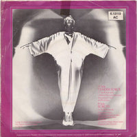 Space : Tender Force (7")