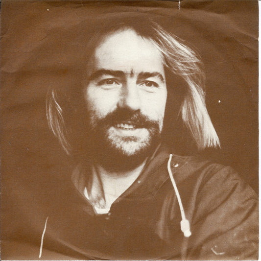 Roy Harper : One Of Those Days In England (7")