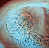 Pink Floyd : Meddle (LP, Album, RP, Gat)