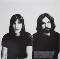 Pink Floyd : Meddle (LP, Album, RP, Gat)