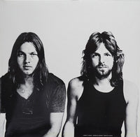 Pink Floyd : Meddle (LP, Album, RP, Gat)