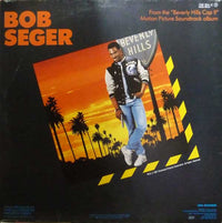 Bob Seger : Shakedown (12")
