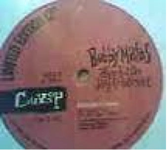 Bobby Matos Afro Cuban Jazz Ensemble : So What (Impressions) (12", Ltd)