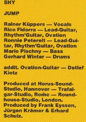 The European Team : Sport Alive (12", Maxi)