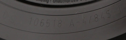 Gilbert Montagné : Just For Tonight (7", Single)