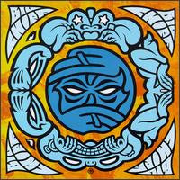 Big Chief : Face (LP, Album)