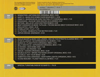 Gary D. : D.Trance 24 (3/2003) (2xCD + CD, Mixed + Comp)