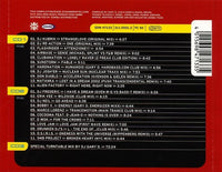 Gary D. : D.Trance 2/2003 (2xCD + CD, Mixed + Comp)