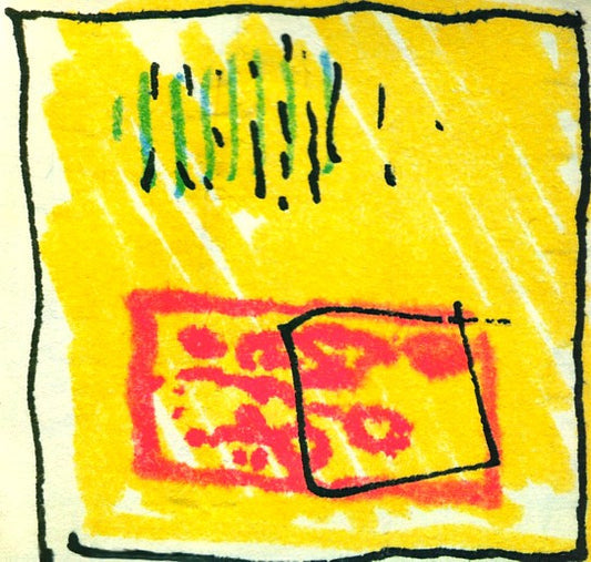 Die Mekons* : This Sporting Life / Frustration (12")