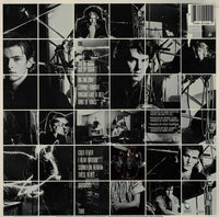 Models (2) : Out Of Mind Out Of Sight (LP, Album)