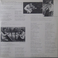 An Triskell : Kroaz Hent (LP, Album, Gat)