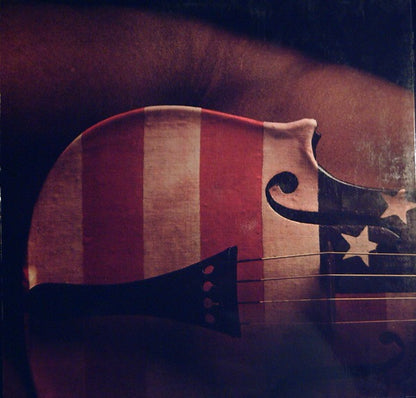 Don 'Sugar Cane' Harris* : Fiddler On The Rock (LP, Album)