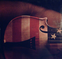 Don "Sugarcane" Harris : Fiddler On The Rock (LP, Album)
