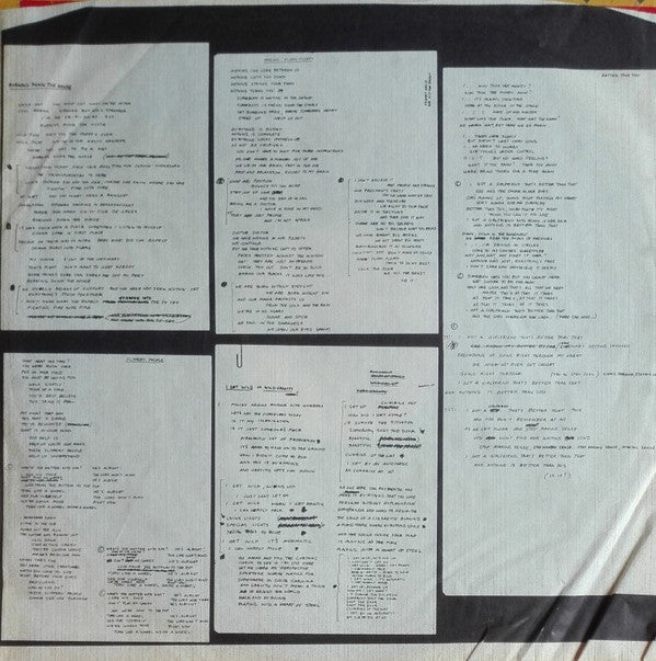 Talking Heads : Speaking In Tongues (LP, Album)