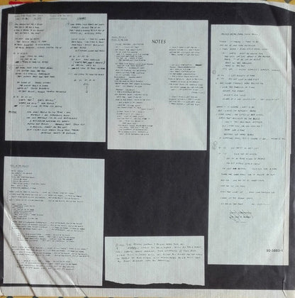 Talking Heads : Speaking In Tongues (LP, Album)