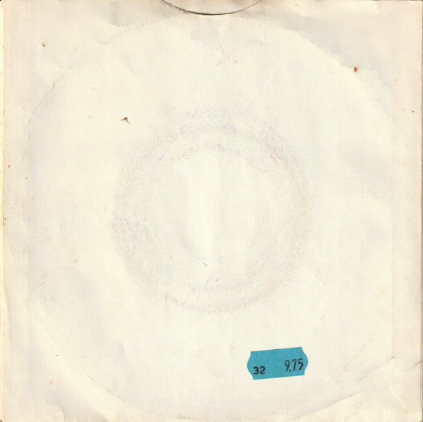 Donna Summer : Hot Stuff / Journey To The Center Of Your Heart (7", Mad)