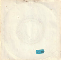 Donna Summer : Hot Stuff / Journey To The Center Of Your Heart (7", Mad)