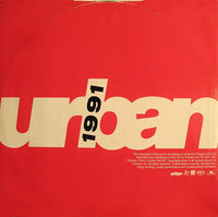 Dread Flimstone & The Modern Tone Age Family* : From The Ghetto (12")