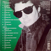 Steve Miller Band : The Very Best Of The Steve Miller Band (LP, Comp)
