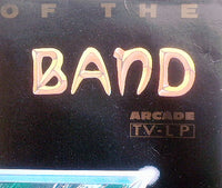 Steve Miller Band : The Very Best Of The Steve Miller Band (LP, Comp)