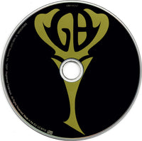 George Benson : Standing Together (CD, Album)
