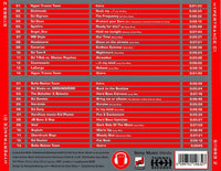 Various : Hyper Trance 01 (2xCD, Comp)