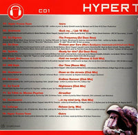 Various : Hyper Trance 01 (2xCD, Comp)