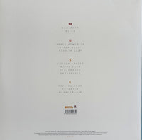 Muse : Origin Of Symmetry (XX Anniversary RemiXX) (2xLP, Album, RE, RM, Gat)