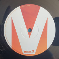 Muse : Origin Of Symmetry (XX Anniversary RemiXX) (2xLP, Album, RE, RM, Gat)
