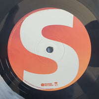 Muse : Origin Of Symmetry (XX Anniversary RemiXX) (2xLP, Album, RE, RM, Gat)