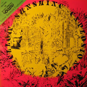 Yellow Sunshine Explosion : Yellow Sunshine Explosion (LP, Album, Yel)