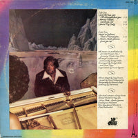 Barry White : Stone Gon' (LP, Album)
