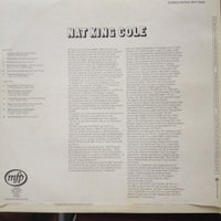 The Nat King Cole Trio : Nat King Cole And The Nat King Cole Trio (LP, Album, Comp, RE)