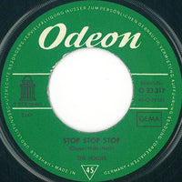 The Hollies : Stop Stop Stop / It's You (7", Single)