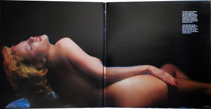 Various : Erotic Nights (LP, Comp, Gat)