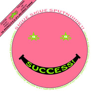 Sigue Sigue Sputniiiiik!!* : Success! (Acid Mixes) (12", Single)