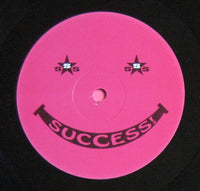 Sigue Sigue Sputniiiiik!!* : Success! (Acid Mixes) (12", Single)