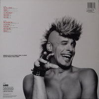 Ted Nugent : Little Miss Dangerous (LP, Album)