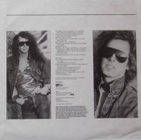 Ted Nugent : Little Miss Dangerous (LP, Album)