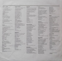 Ted Nugent : Little Miss Dangerous (LP, Album)