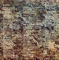 The Incredible String Band : Changing Horses (LP, Album, Gat)