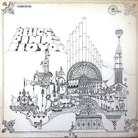 Pink Floyd : Relics (LP, Comp, RE)