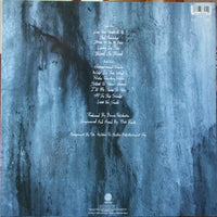 Bon Jovi : New Jersey (LP, Album)